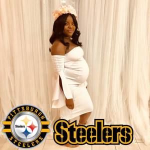 Meet your Posher, Tia